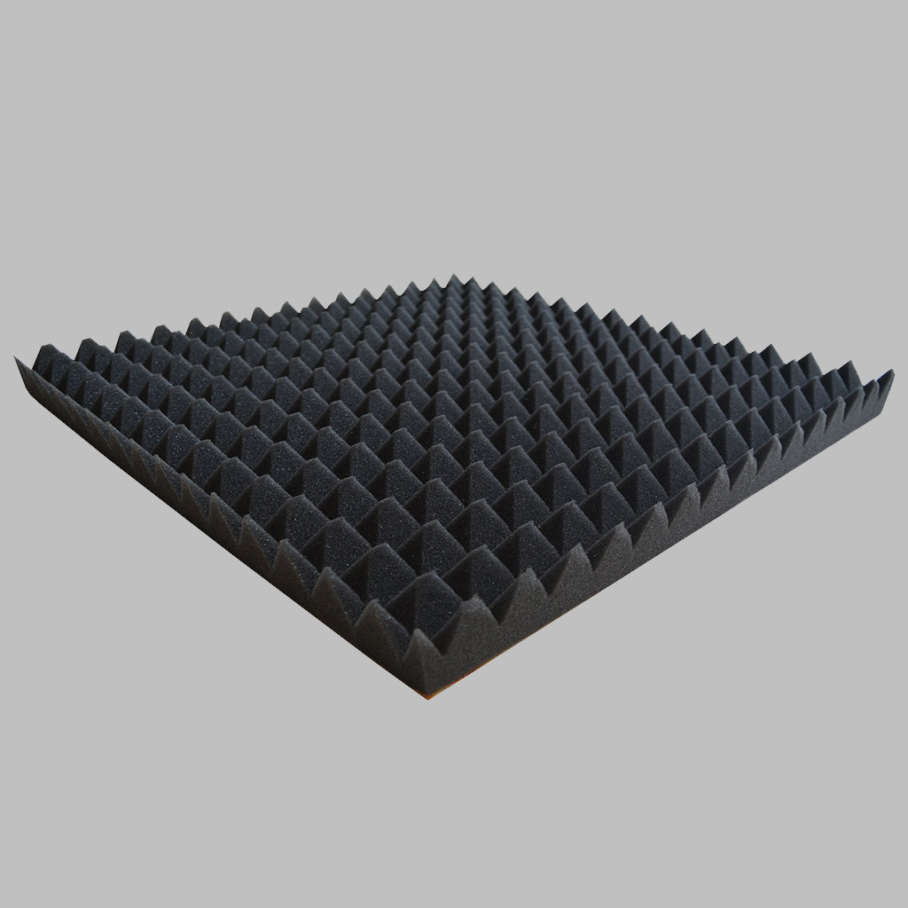 Acoustic Foam